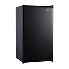 Mcpmcar320b2 Magic Chef New 3.2 Cu Ft Mini-refrigerator With Reversible Door Black 665679005550
