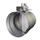 Md8s Broan Air Damper 026715204199