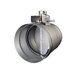 Md8t Broan Universal Air Damper 026715192045