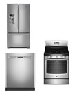 Mdb8959sfz Maytag 3 Unit Kitchen