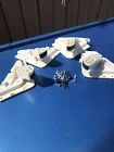 Mec61841703 Lg Hanger Pivot Set Of Four Genuine Oem