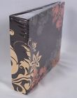 Memorie Cosenza 200 11cm X 15cm Photo Album Cream Shipping Is Free 4004122115235