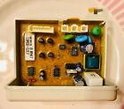 Mes-ag3mod-s2 Samsung Genuine Washer Electronic Control Board Excellent Cond