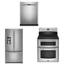 Met8720ds Maytag 3 Unit Package