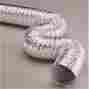 Mfx78x Dundas Jafine Inc 7in X 8ft Flexible Aluminum Ducting 060672137688