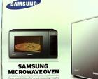 Mg14h3020cm Samsung Counter Top Grill Microwave Cubic Feet Black 887276045924