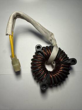 11201101000017 Midea Appliance Pfc Inductor