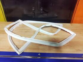 12131000016674 Midea Part# Refrigerator Door Gasket