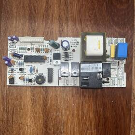 17120300a00314 Midea Appliance Main Control Board Us-kc30/y-fb