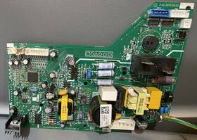 Bp3n1y-12tc.d.11.np1-1 Midea 17122000010482 Oem Carrier Control Board Eu-kfr70g/bp3n1y-12tc.d.11.np1-1