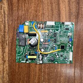 17122000017235 Midea 17122000019549 Appliance Main Control Board Subassembly