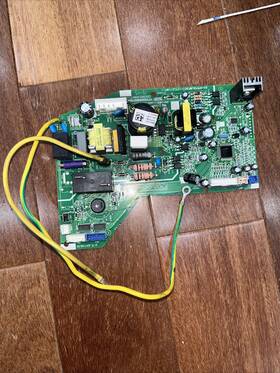 17122000007894 Midea 17122000044851 Air Conditioner Main Control Board