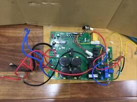 17122000002687 Midea 17122000a00185 Appliance Main Control Board
