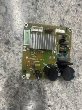 17131000005321 Midea Appliance Variable Frequency Driver Boar Free Next Day Ship