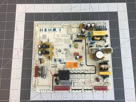 17131000007305 Midea Refrigerator Main Control Board P#