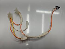 17438200000158 Midea Appliance Internal Wire Assembly