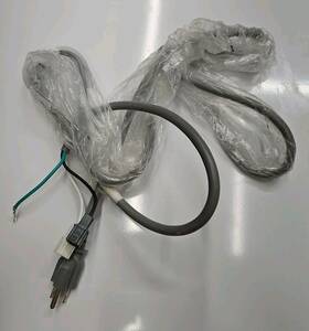 Midea 689129856554 17438200000087 Appliance Power Cord