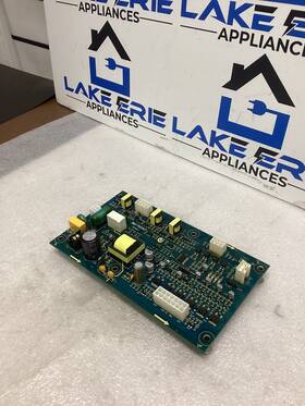 17171100002643 Midea Mgs30s2ast Oem Oven Range Icm Board G-560