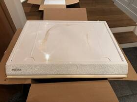 9000544974 Miel New Genuine Oem Miele Devision Plate Shelf 9447773 Used