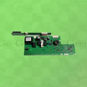 07312653 Miele 7326383 Dishwasher User Interface Board P/n