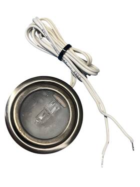 8654090 Miele Genuine Oem Halogen Spotlight Round - B60