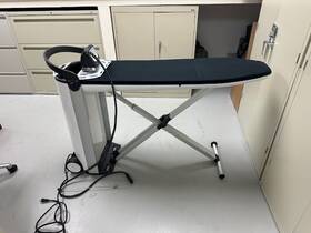 B3847 Miele Steam Ironing System