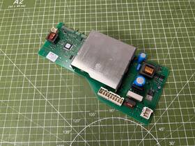 Ep1856-b Miele Elp 850 117070 / Control Board Module