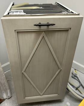 G818scvi Miele Slimline Dishwasher Plus