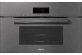 H7870bmgg Miele 30 Inch Built-in Speed Oven Graphite Grey-nationwide Shipping