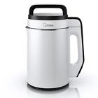 Mnrg17-w Midea Nrg Nut Rice Grain Milk Extractor