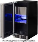 Mp15cpp2lp Marvel Professional Series In Counterdepth Clear Ice Maker Pump
