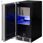 Mp15cps2ls2 Marvel Professional Series Counter Depth Clear Ice Maker