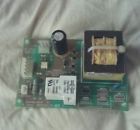 Mw5inta Icon Treadmill Power Board Control