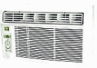 Mwduk-10crn1-bcj9 Midea America Westpointe Window Air Conditioner 052088014646