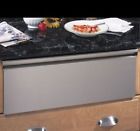 Mwo30s Dacor Millennia Inch Full Extension Drawer Stainless Warming Oven