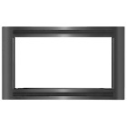 Fpmo209rf Mwtk30k Frigidaire Inch Wide Trim Kit For Model