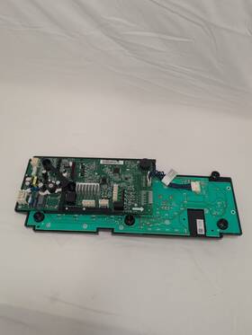 290d1508p001 My Store Genuine Ge Dryer Main Control Board Not Tested