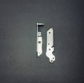 Wp4375323 My Store 4375323 Oem Whirlpool Door Hinge Wp 4375324 Ov 332