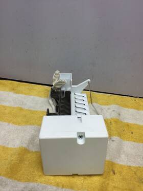 6108643 My Store 643-01 Liebherr Ice Maker 6108 Free Shipping