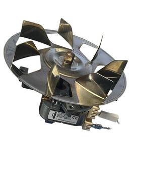 8118881 My Store 8118880 Genuine Oem Miele Steam Oven Fan Motor - B87