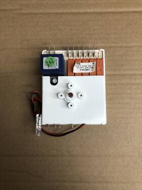 8182522 My Store Compact Dryer Control Board P/n