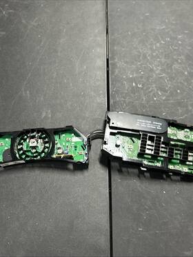 W10012540 My Store Oem Whirlpool Dryer Control Board Part No. Free Next Day Shipping