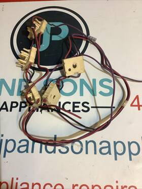 Wb18k10077 My Store Genuine Oem Ge Igniter Switch And Harness 322