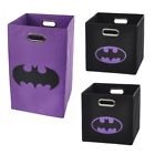 N-a Batman Logo Storage And 0857650005820