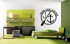 N-a Bestickers Wall Vinyl Sticker 0045919896214