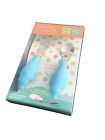 N-a Chubchub Chowbuddy Utensils Blue 0868327000055