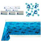 N-a Creative Converting Shark Splash 0731244968381