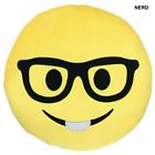 N-a Emoji Expressions Nerd Brand New 0190425009624