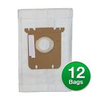 N-a Eureka Replacement Vacuum Bag 0644391388875