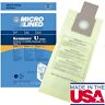 50690 N-a Generic Bags For Kenmore Upright Vacuum Type Microlined 0773822131367